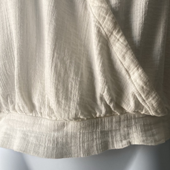 ⚡️Last days! Urban Outfitters cotton top Size M - Picture 3 of 8